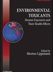 Environmental Toxicants