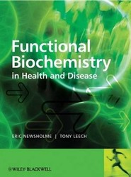 Functional Biochemistry in Health and Disease