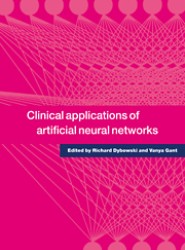 Clinical Applications of Artificial Neural Networks