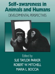 Self-Awareness in Animals and Humans