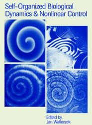 Self-Organized Biological Dynamics and Nonlinear Control