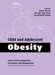 Child and Adolescent Obesity