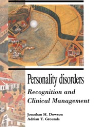 Personality Disorders