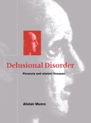 Delusional Disorder