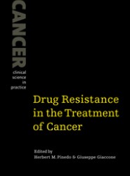 Drug Resistance in the Treatment of Cancer