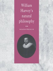 William Harvey's Natural Philosophy