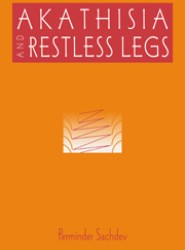 Akathisia and Restless Legs