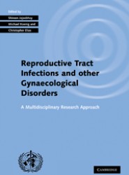 Investigating Reproductive Tract Infections and Other Gynaecological Disorders