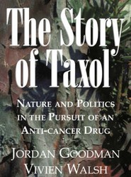 The Story of Taxol