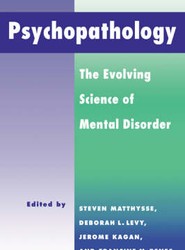 Psychopathology