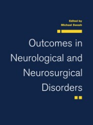 Outcomes in Neurological and Neurosurgical Disorders