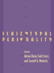 Schizotypal Personality