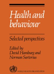 Health and Behaviour