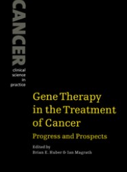 Gene Therapy in the Treatment of Cancer
