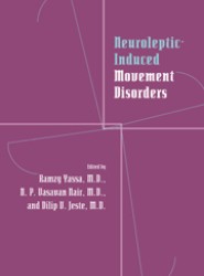 Neuroleptic-induced Movement Disorders