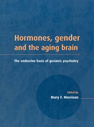Hormones, Gender and the Aging Brain