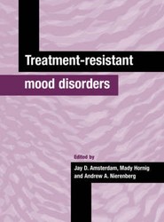 Treatment-Resistant Mood Disorders