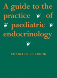 A Guide to the Practice of Paediatric Endocrinology