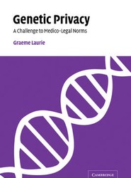 Genetic Privacy