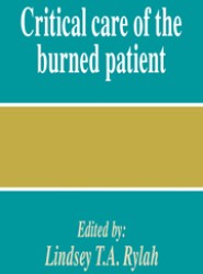 Critical Care of the Burned Patient