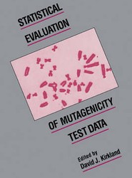Statistical Evaluation of Mutagenicity Test Data