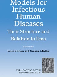 Models for Infectious Human Diseases