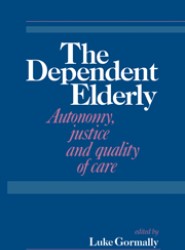 The Dependent Elderly