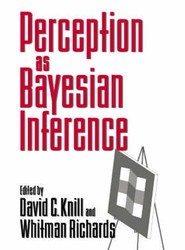 Perception as Bayesian Inference