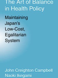 The Art of Balance in Health Policy