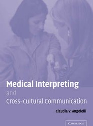 Medical Interpreting and Cross-cultural Communication