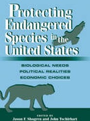 Protecting Endangered Species in the United States