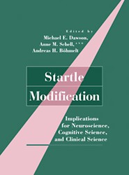 Startle Modification