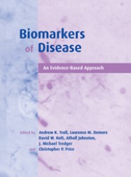 Biomarkers of Disease