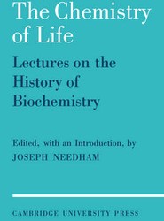 The Chemistry of Life