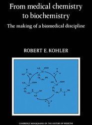 From Medical Chemistry to Biochemistry