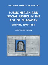 Public Health and Social Justice in the Age of Chadwick