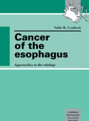 Cancer of the Esophagus