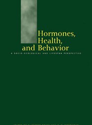 Hormones, Health and Behaviour