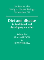 Diet and Disease