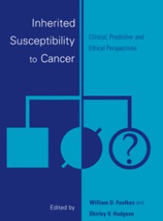 Inherited Susceptibility to Cancer