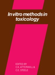 In Vitro Methods in Toxicology