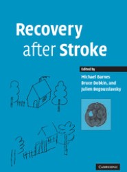 Recovery after Stroke