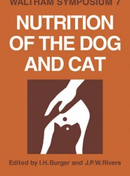Nutrition of the Dog and Cat