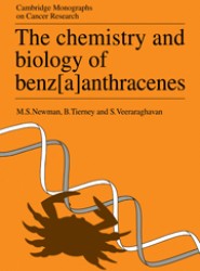 The Chemistry and Biology of Benz[a]anthracenes
