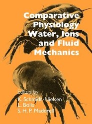 Comparative Physiology