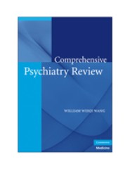 Comprehensive Psychiatry Review