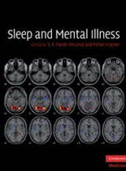 Sleep and Mental Illness