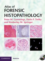 Atlas of Forensic Histopathology