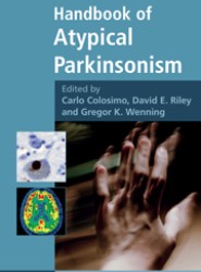 Handbook of Atypical Parkinsonism