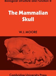 The Mammalian Skull